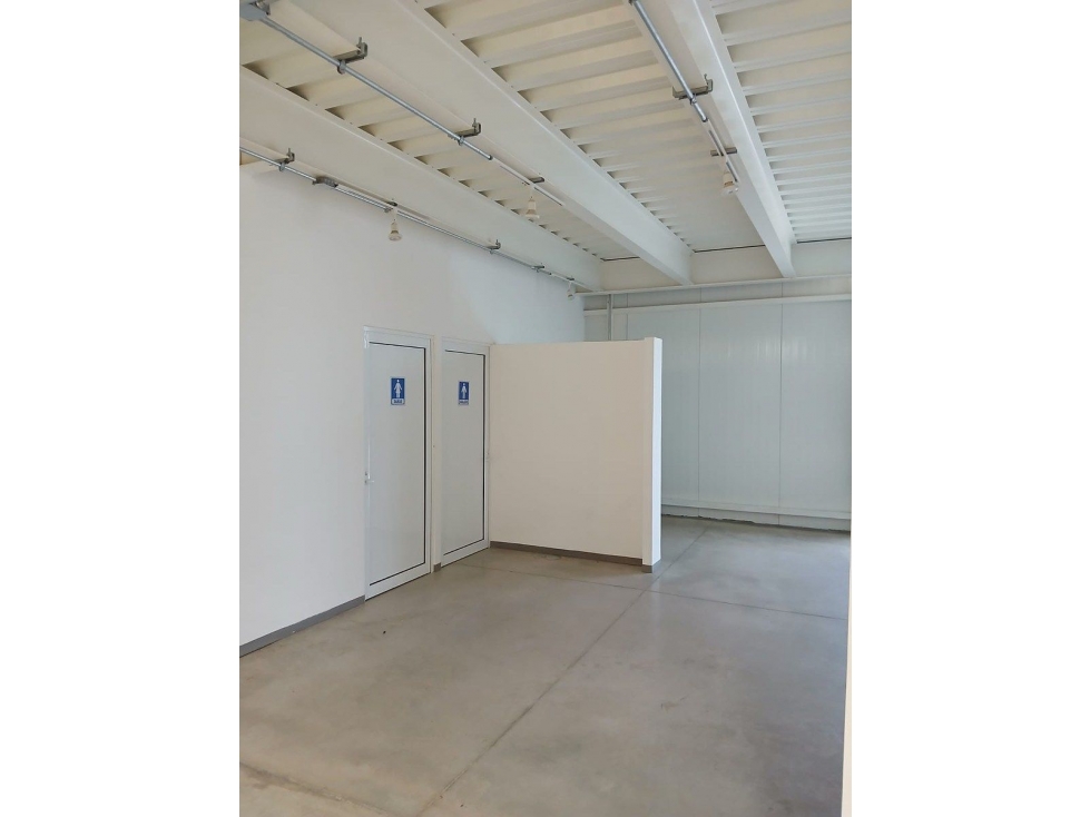Bodega en venta en El Marqués Querétaro, 694 m² de área útil total - 5