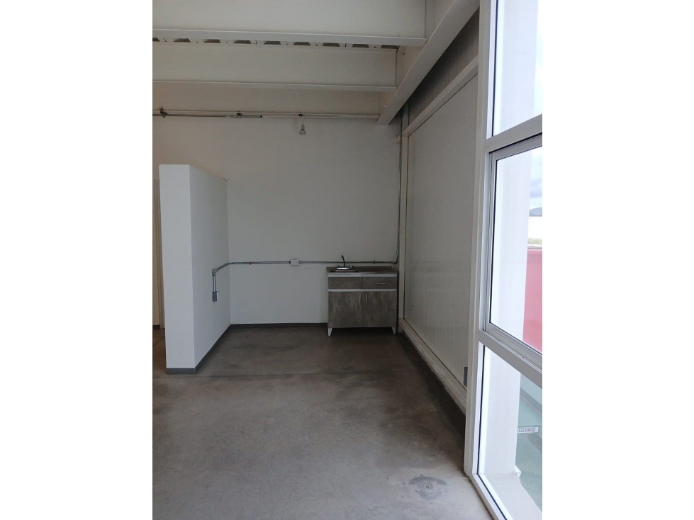 Bodega en venta en El Marqués Querétaro, 694 m² de área útil total - 6