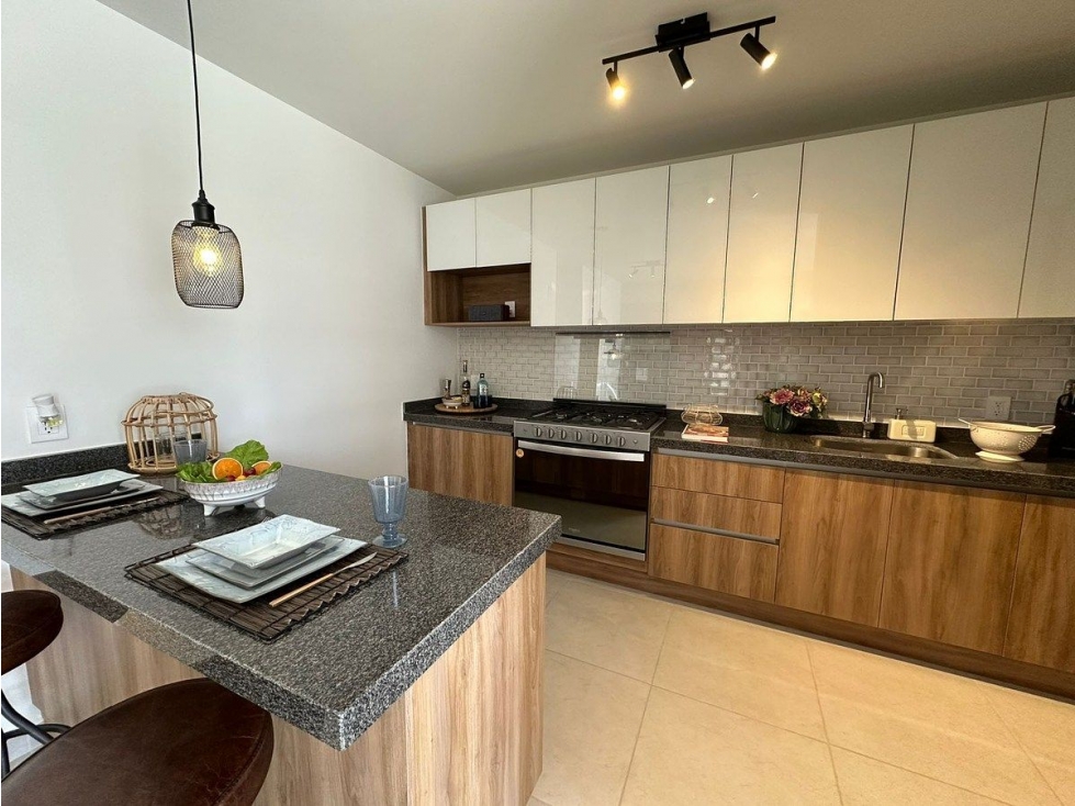 Departamento en venta en Zibatá, Club de Golf, Oportunidad, Gran ubicación !! - 3