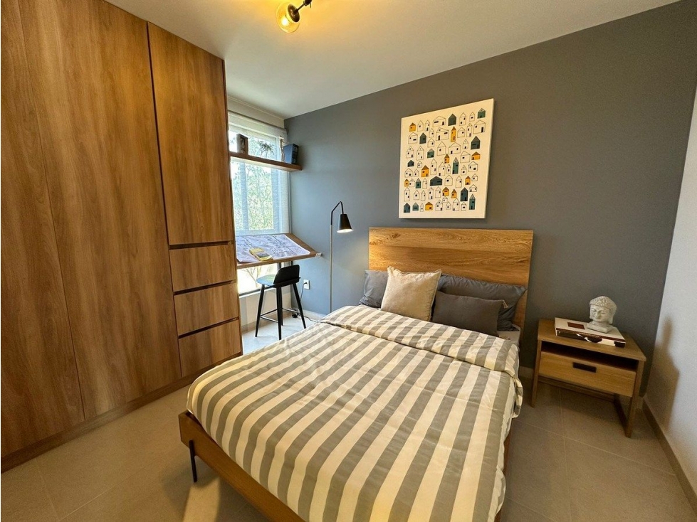 Departamento en venta en Zibatá, Club de Golf, Oportunidad, Gran ubicación !! - 6