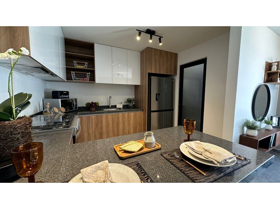 Departamento en venta en Zibatá, Club de Golf - Calidad de Vida, Oportunidad !! - 4
