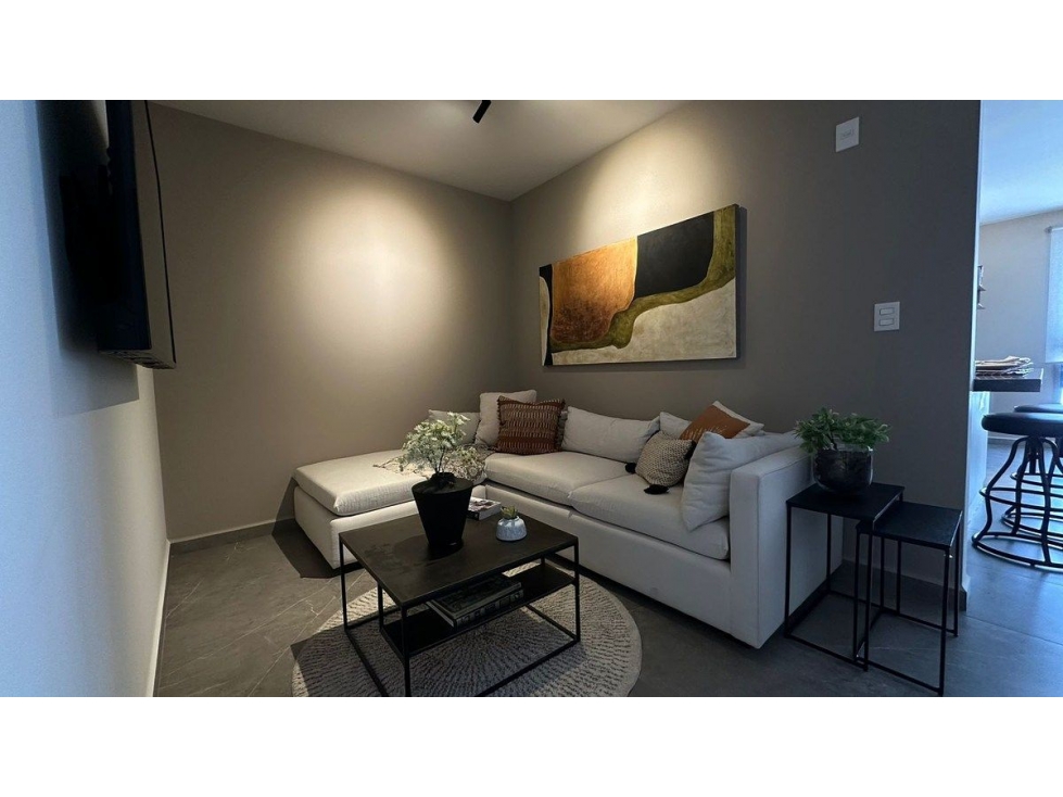 Departamento en venta en Zibatá, Club de Golf - Calidad de Vida, Oportunidad !! - 6