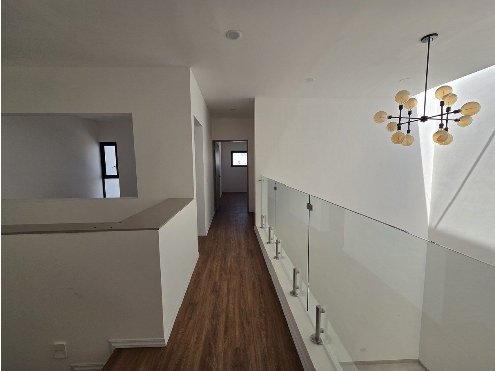 Casa en venta en Valle Tinto, El Pueblito Centro. Corregidora, Diseño de Autor - 2