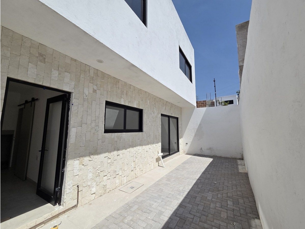 Casa en venta en Valle Tinto, El Pueblito Centro. Corregidora, Diseño de Autor - 3
