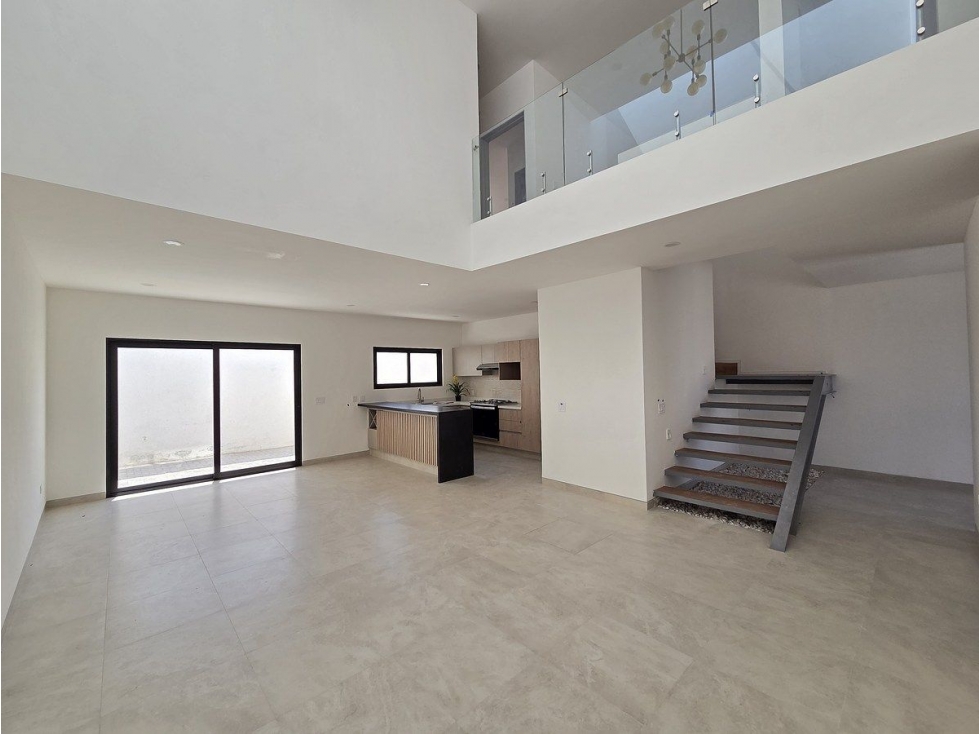 Casa en venta en Valle Tinto, El Pueblito Centro. Corregidora, Diseño de Autor - 4