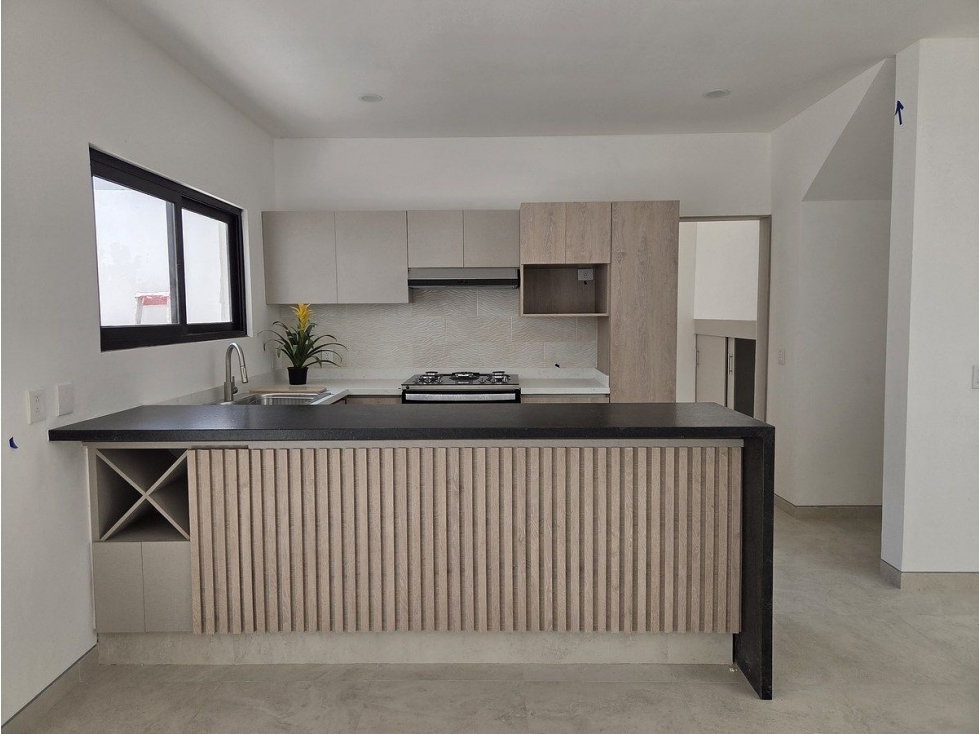 Casa en venta en Valle Tinto, El Pueblito Centro. Corregidora, Diseño de Autor - 5