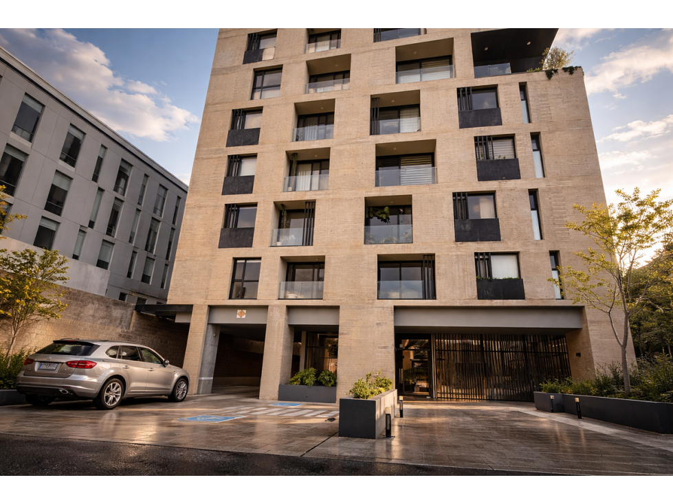 Departamento en venta en JURICA, AIRA, Amplitud, Premium, Amenidades Luxury - 2