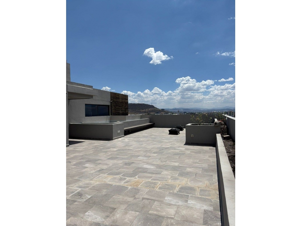 Departamento en venta en JURICA, AIRA, Amplitud, Premium, Amenidades Luxury - 4