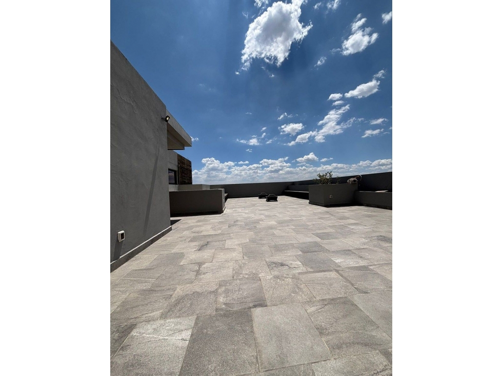Departamento en venta en JURICA, AIRA, Amplitud, Premium, Amenidades Luxury - 5