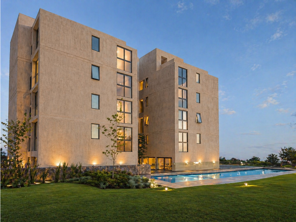 Loft en venta en Zibatá, PLANTA BAJA, 2 Autos, Calidad de Vida !! - 3
