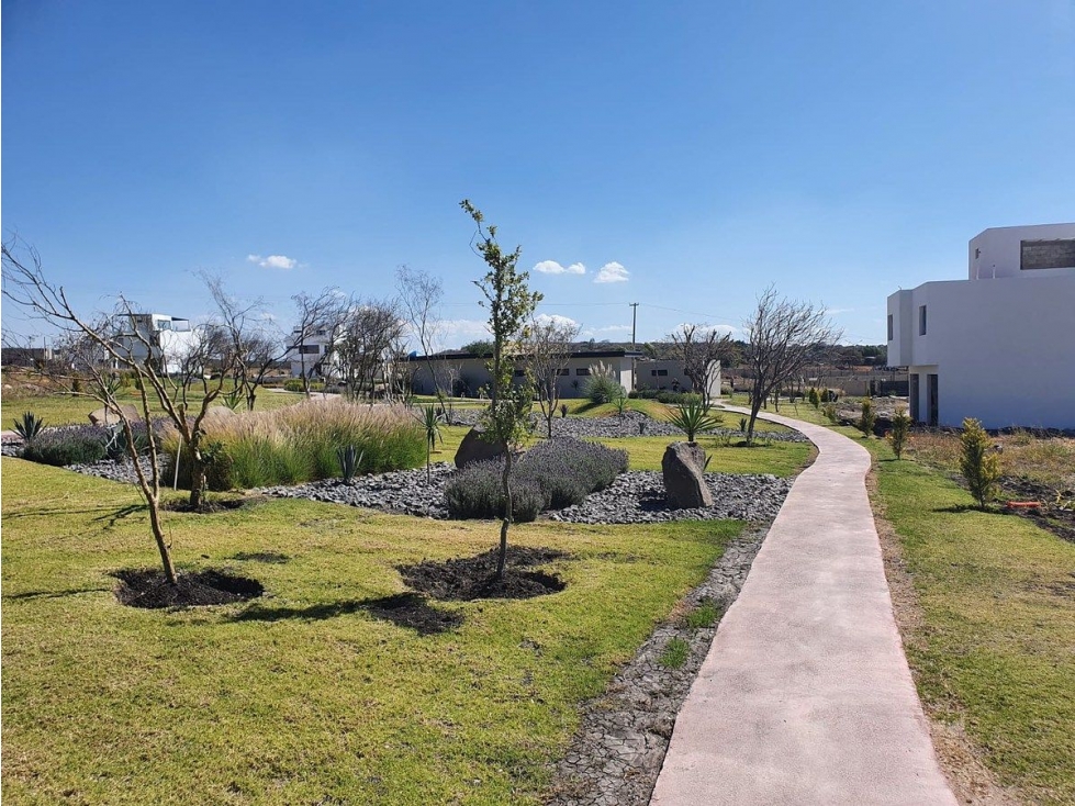 Terreno en venta en Meseta Hábitat, Querétaro. 148 m2, Gran Ubicación !! - 5