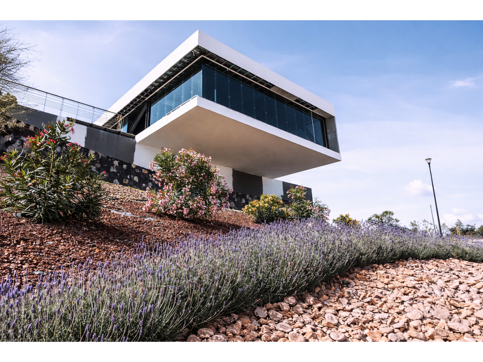 Terreno en venta en Cumbres del Lago, 300 m2 - Terreno Residencial - 2