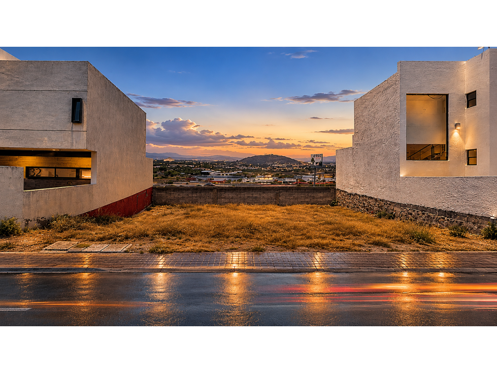 Terreno en venta en Punta Esmeralda, 160 m2 - 10 Frente, 16 de Fondo - 1