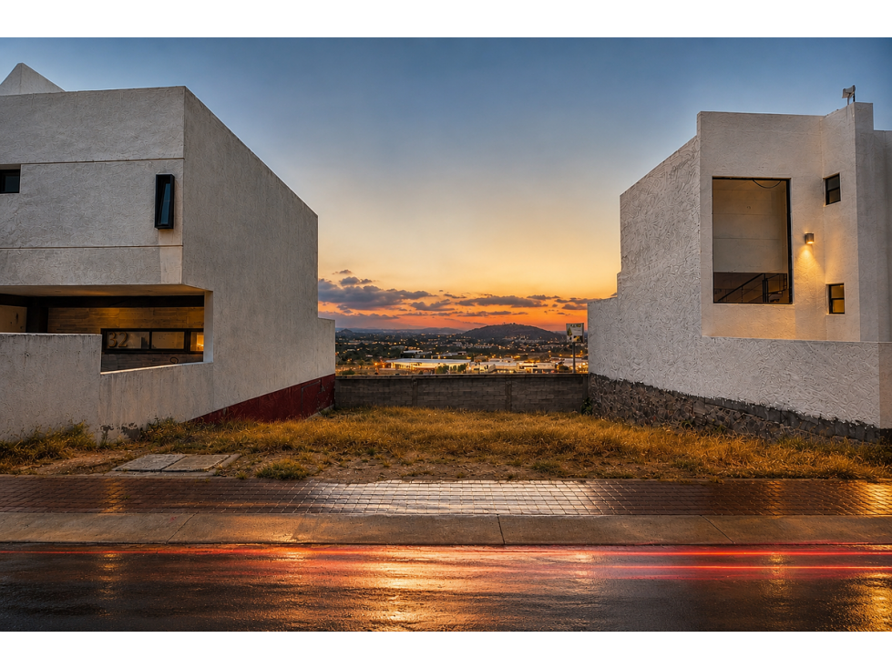 Terreno en venta en Punta Esmeralda, 160 m2 - 10 Frente, 16 de Fondo - 2