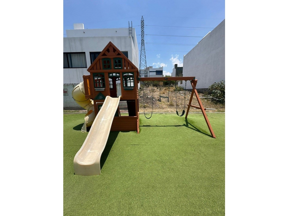 Terreno en venta en Punta Esmeralda, 160 m2 - 10 Frente, 16 de Fondo - 6