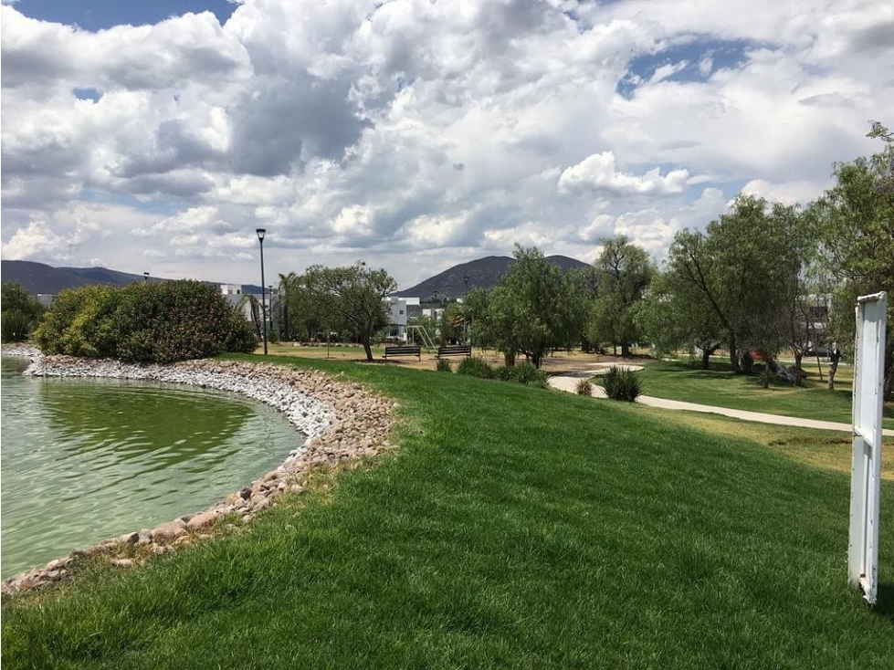 Terreno en venta en Grand Juriquilla, T.282.23 M2 - Gran ubicación, JURIQUILLA!! - 6