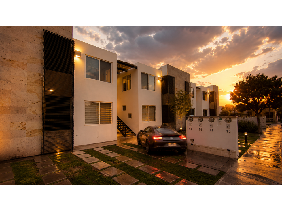Departamento en venta en Tres Cantos Residencial, zona Sonterra, Ubicadísimo !! - 1
