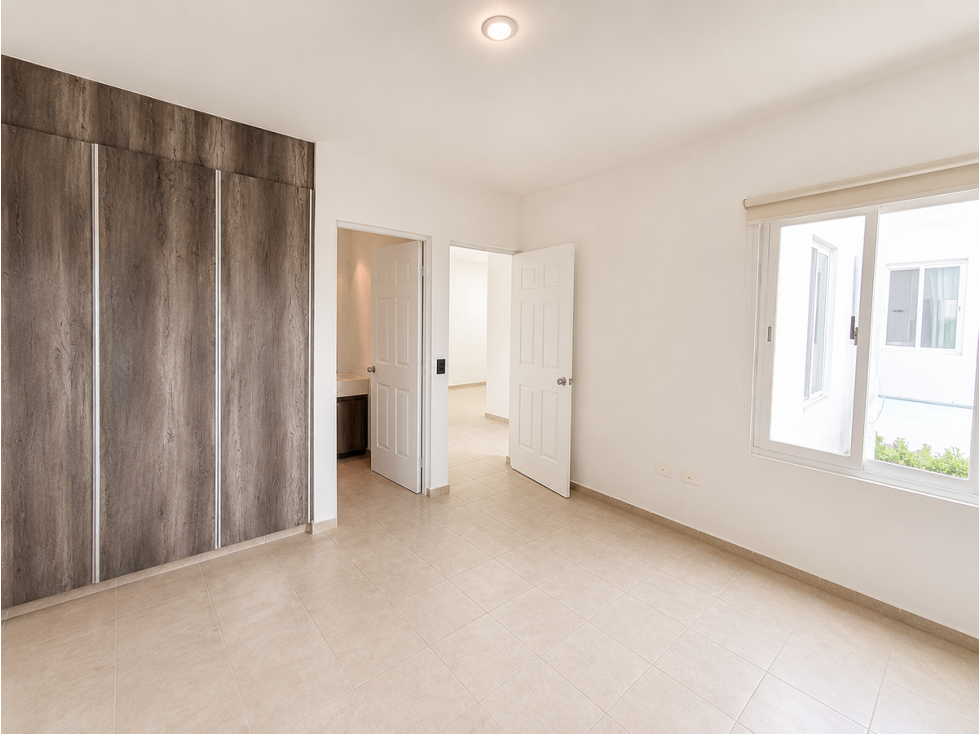 Departamento en venta en Tres Cantos Residencial, zona Sonterra, Ubicadísimo !! - 6