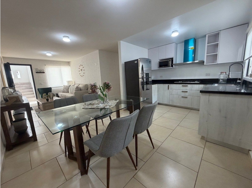 Departamentos en venta en LAS HACIENDAS, Ciudad del Sol, 3 Recámaras, Hermosos ! - 3