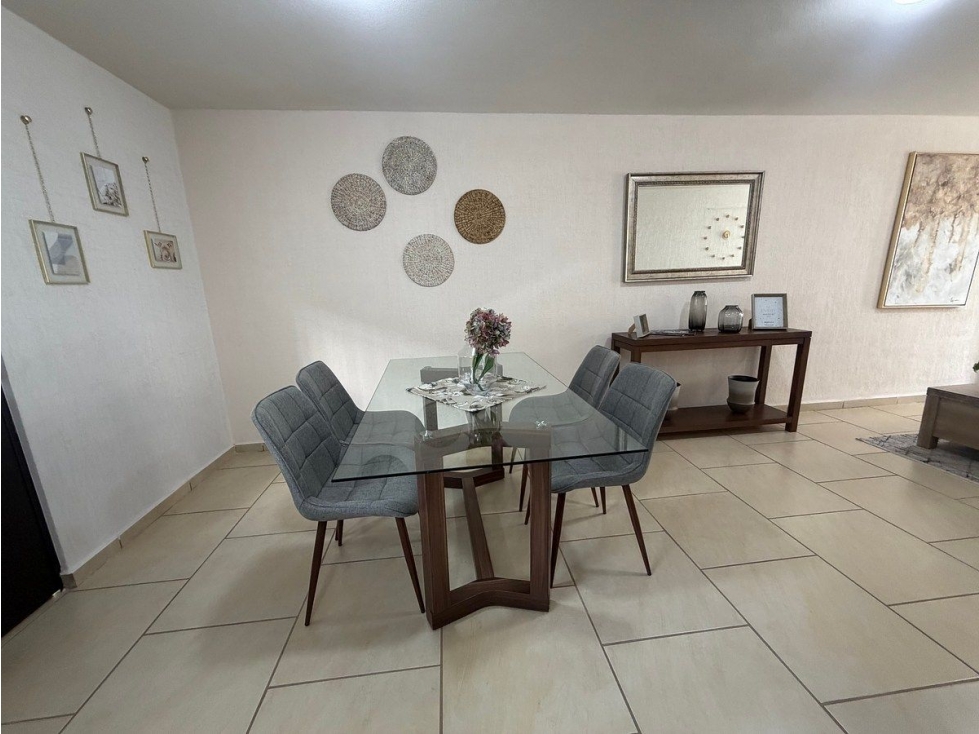 Departamentos en venta en LAS HACIENDAS, Ciudad del Sol, 3 Recámaras, Hermosos ! - 6