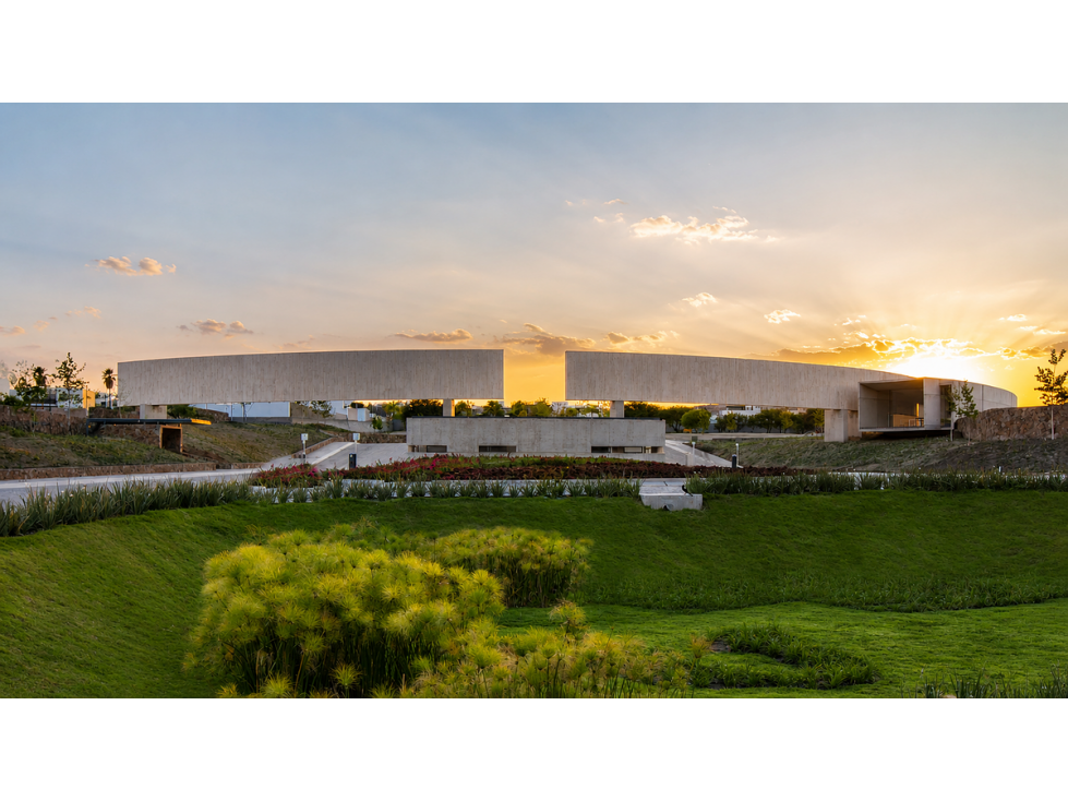 Terrenos en venta en Lago de Juriquilla - Superficie desde 251 m² - 4