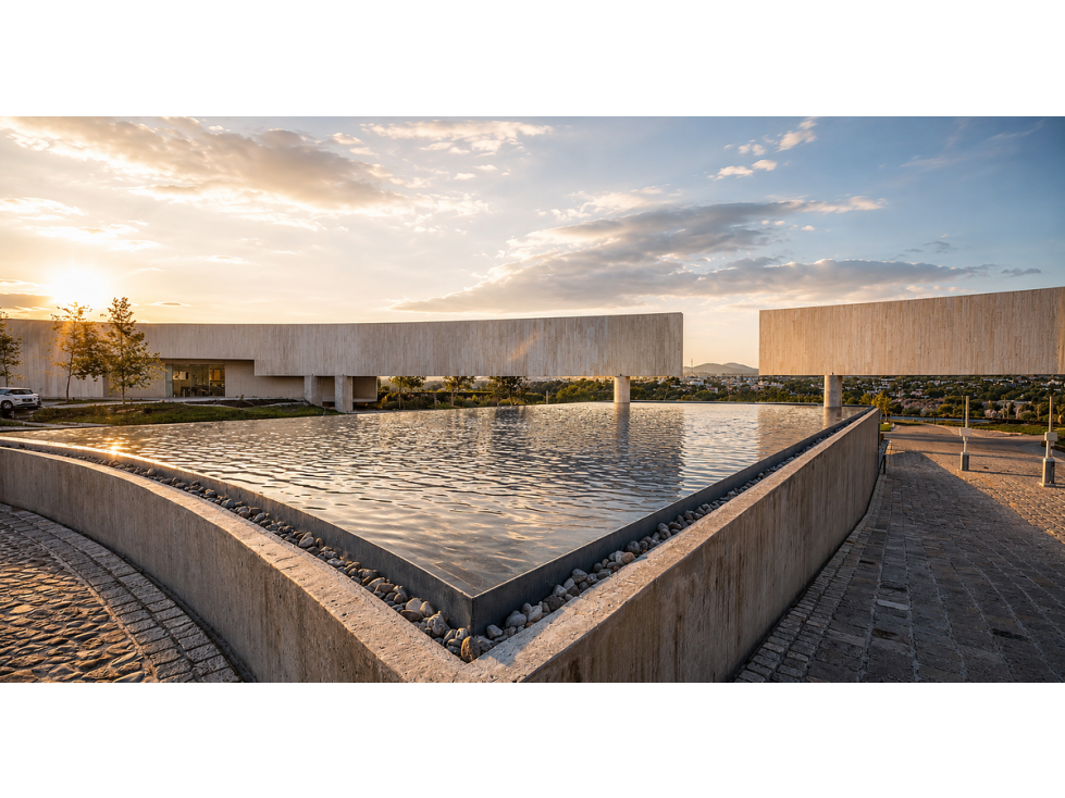 Terrenos en venta en Lago de Juriquilla - Superficie desde 251 m² - 5
