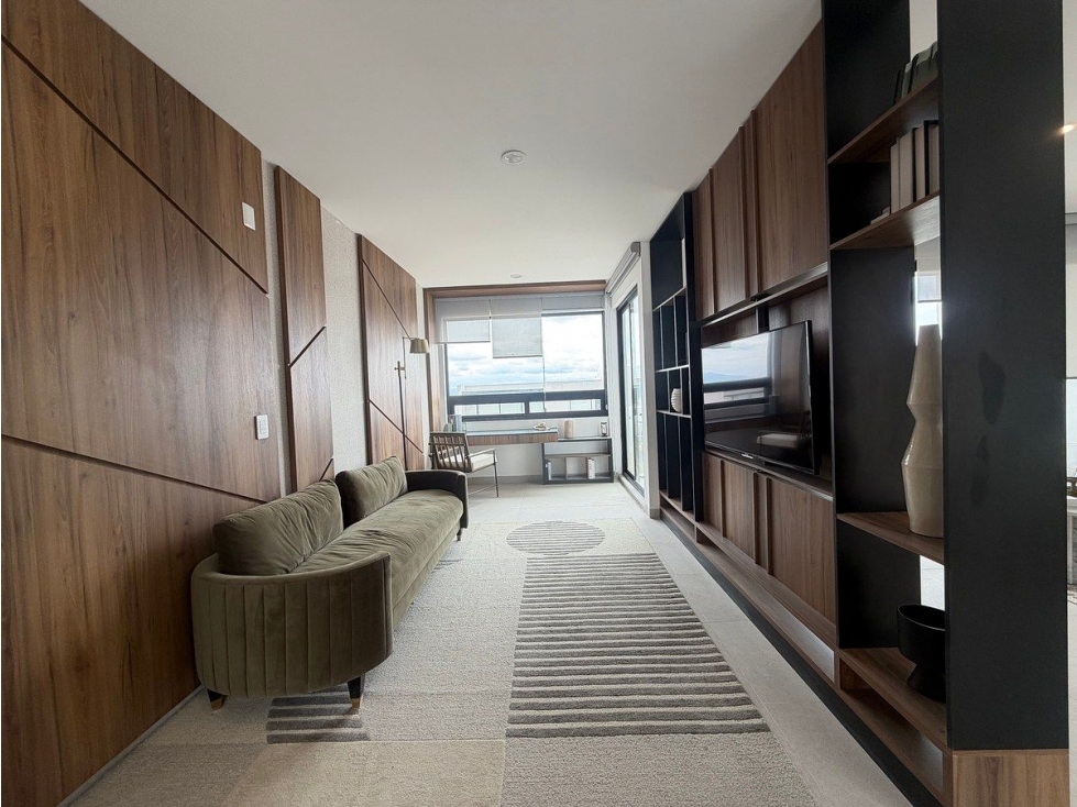 Departamento en venta en Zibatá, 3 Recámaras, Terraza, PREMIUM!! - 3