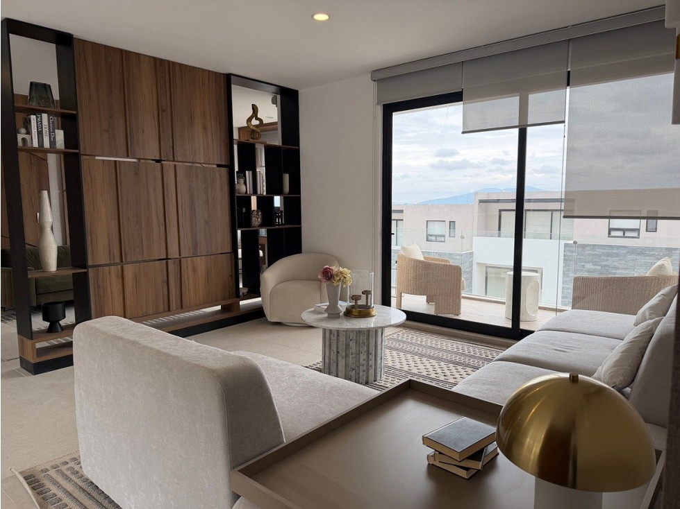 Departamento en venta en Zibatá, 3 Recámaras, Terraza, PREMIUM!! - 4