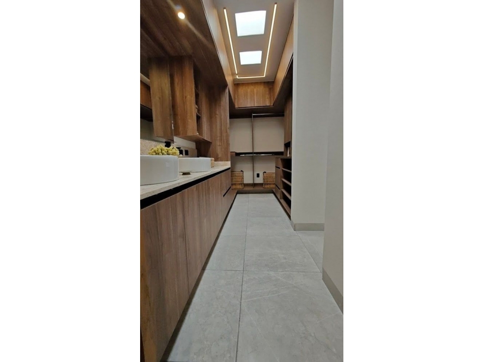 Casa en venta en Residencial Santa Fe, 3 Recámaras, Jardín, Sala TV, Hermosa !! - 6