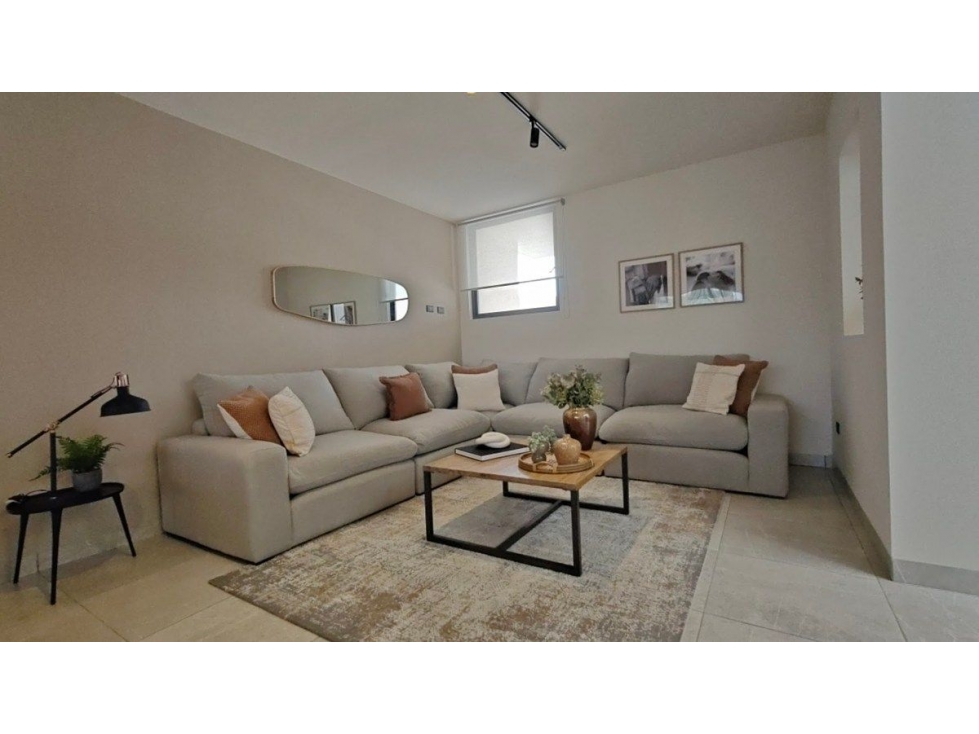 Casa en venta en Residencial Santa Fe - GRAN UBICACIÓN, Jardín.. - 3