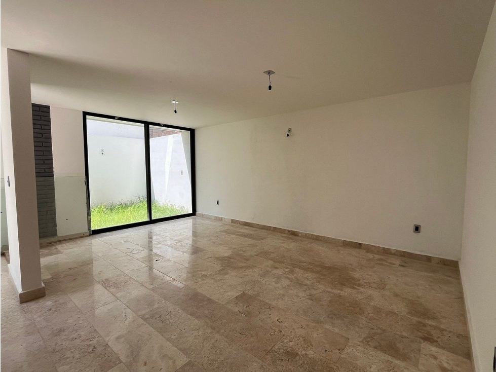 Casa en venta en Cañadas del Arroyo, Hermoso Diseño !! Calidad de Vida - 3