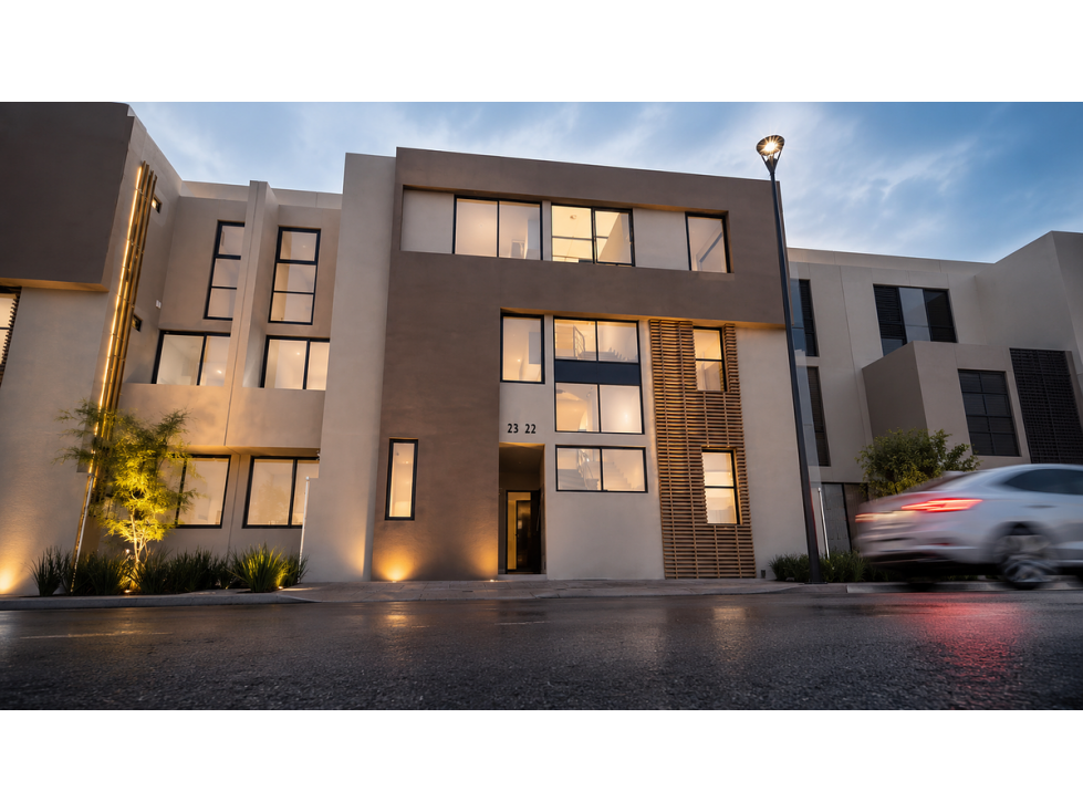 Departamento en venta en El Refugio, Oportunidad !! Hermoso !! - 1