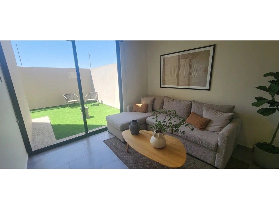 Departamento en venta en El Refugio, Oportunidad !! Hermoso !! - 3