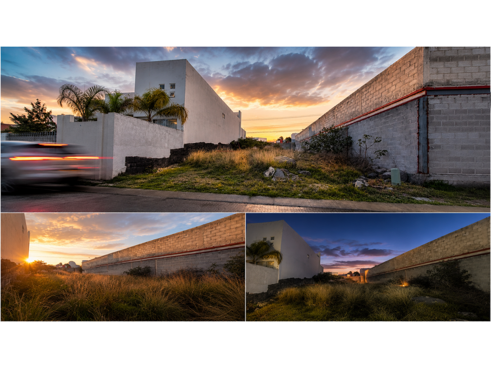 Terreno en venta en Real de Juriquilla, 280.76 m2 - PLANO, Oportunidad !! - 2