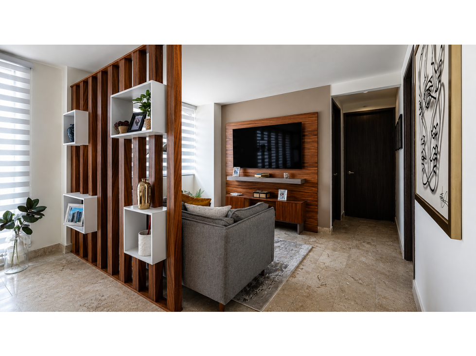 Departamentos PREMIUM en Juriquilla, 2 y 3 Recámaras, Calidad de Vida - 5