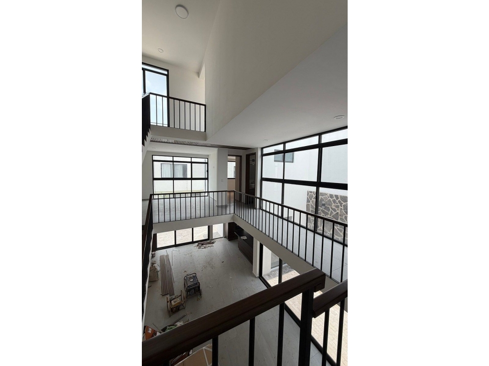 Casa en venta en Cañadas del Arroyo, Diseño de Autor, Roof Garden, Hermosa! - 2