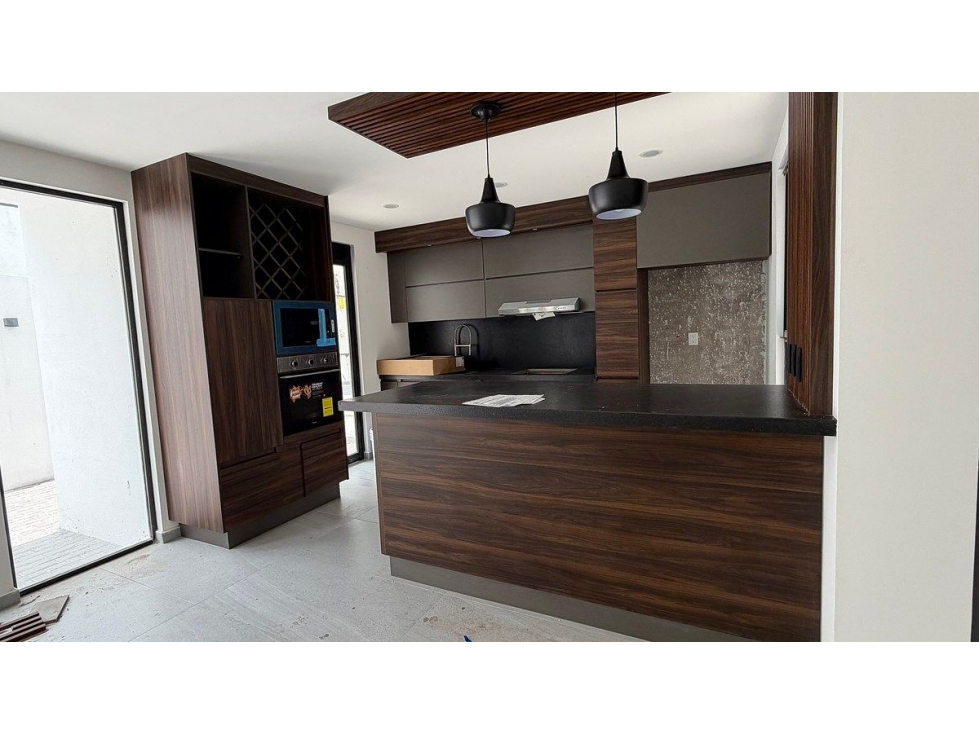 Casa en venta en Cañadas del Arroyo, Diseño de Autor, Roof Garden, Hermosa! - 3