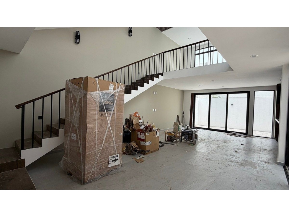 Casa en venta en Cañadas del Arroyo, Diseño de Autor, Roof Garden, Hermosa! - 5