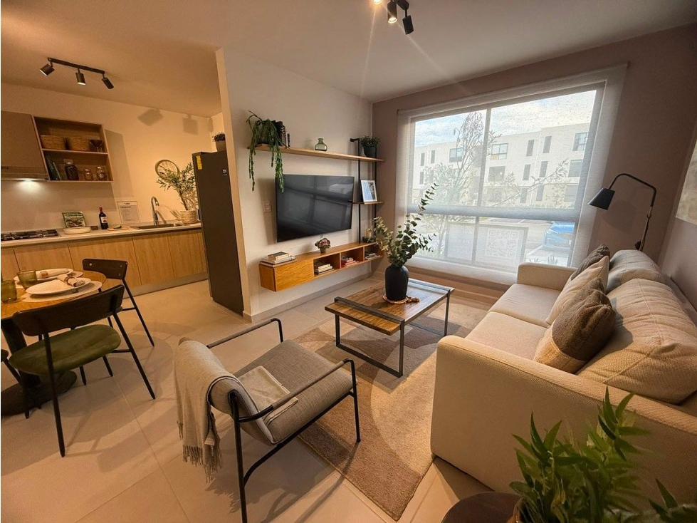 Departamento en venta en Mayorazgo, 2 Recámaras, 2 Baños, Oportunidad! - 4