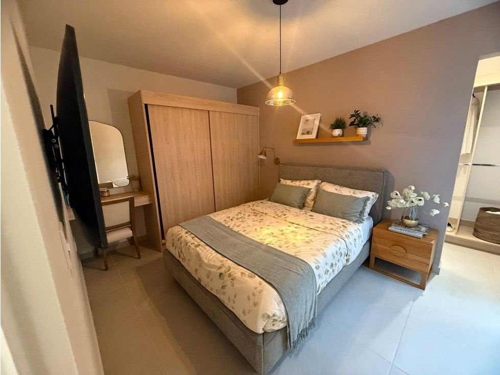 Departamento en venta en Mayorazgo, 2 Recámaras, 2 Baños, Oportunidad! - 6