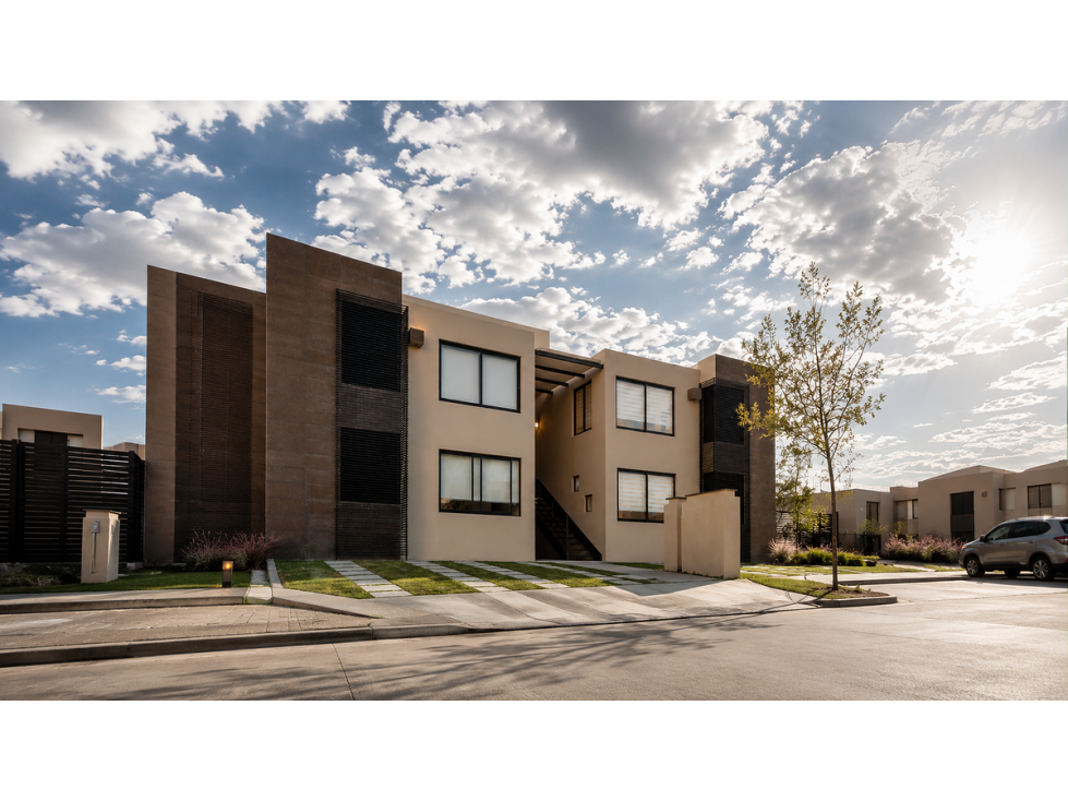 Departamento en venta en CIudad Meseta, GRAN UBICACIÓN, Oportunidad !! - 1