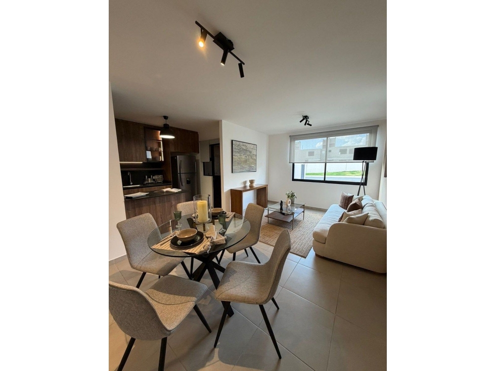 Departamento en venta en CIudad Meseta, GRAN UBICACIÓN, Oportunidad !! - 2
