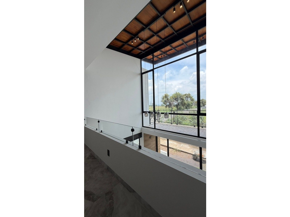 Casa en venta en Hacienda Carlota, 4 Recámaras, 4.5 Baños, Roof Garden !! - 5