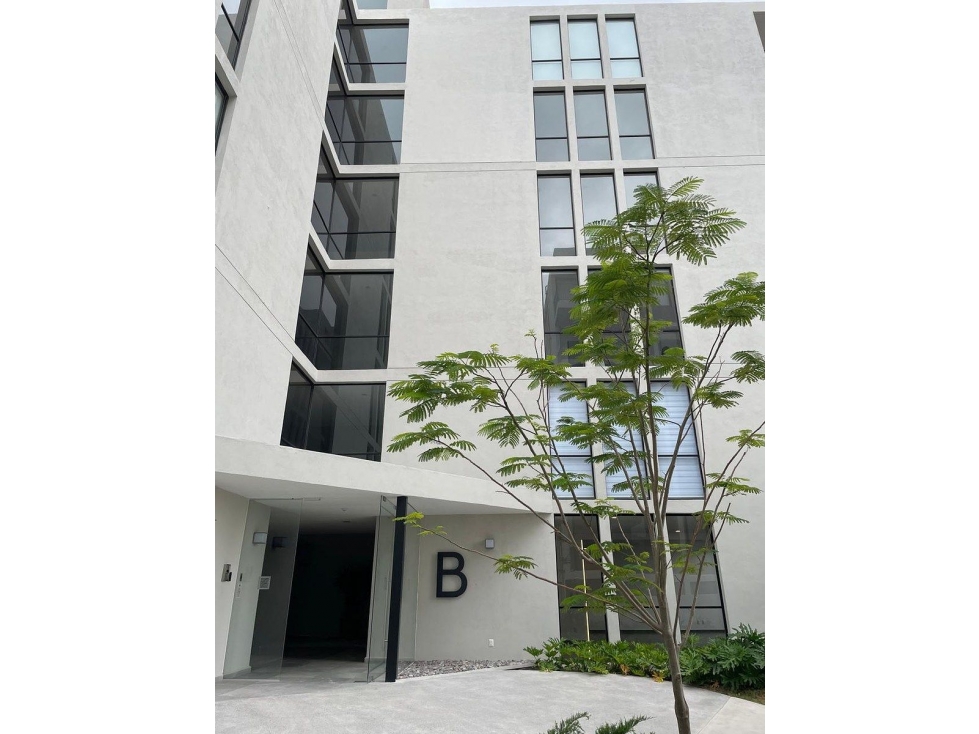 Loft en venta con jardín | Distrito Sophia, Jurica (atrás de Antea), Querétaro - 2