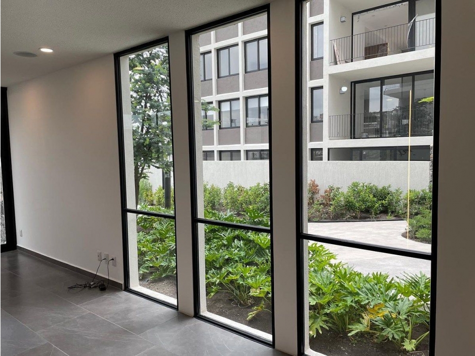 Loft en venta con jardín | Distrito Sophia, Jurica (atrás de Antea), Querétaro - 3