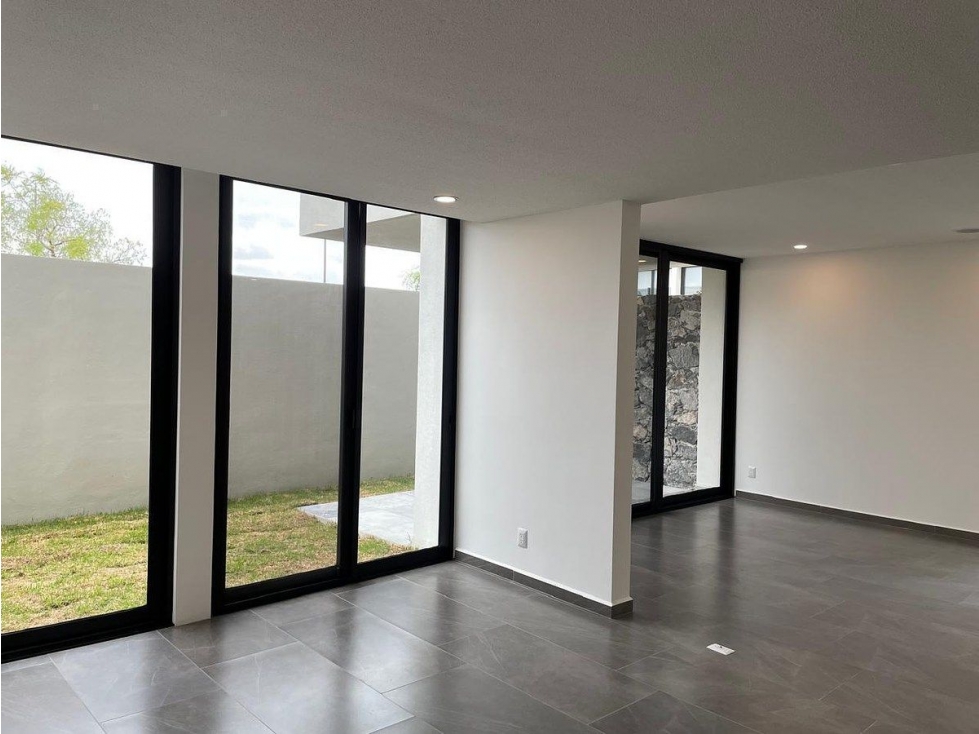Loft en venta con jardín | Distrito Sophia, Jurica (atrás de Antea), Querétaro - 6