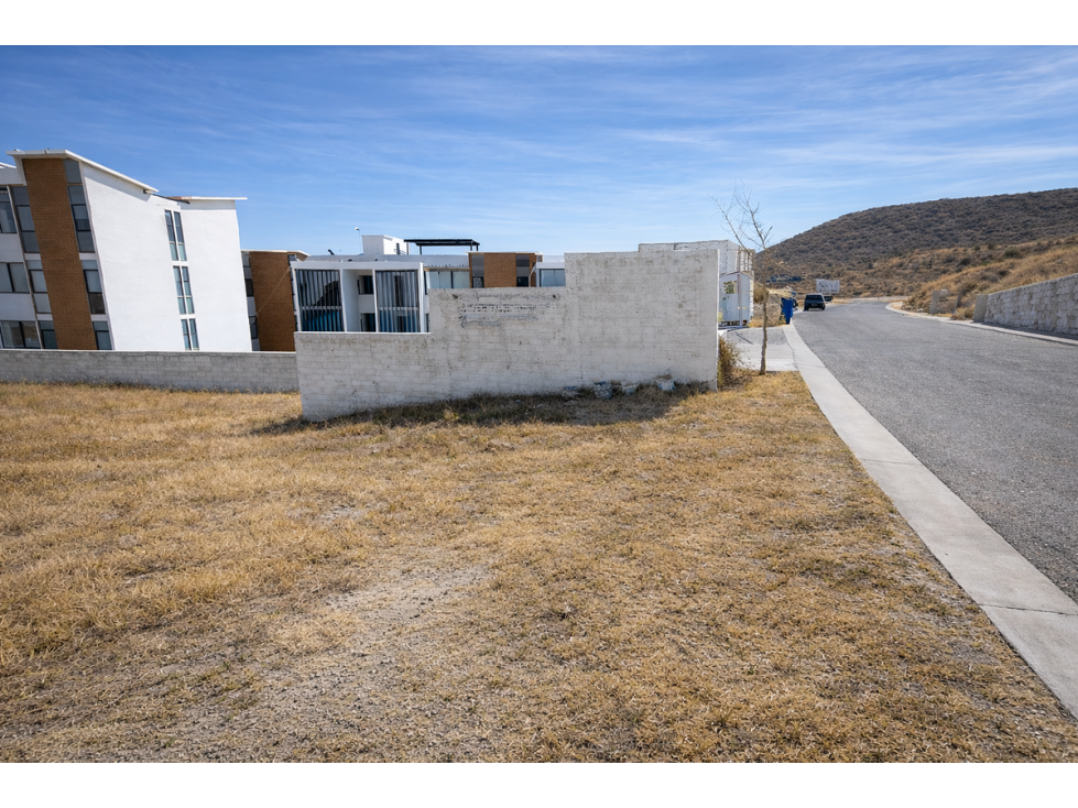 Terreno en venta en Gran Reserva Preserve, Juriquilla, Querétaro - 2