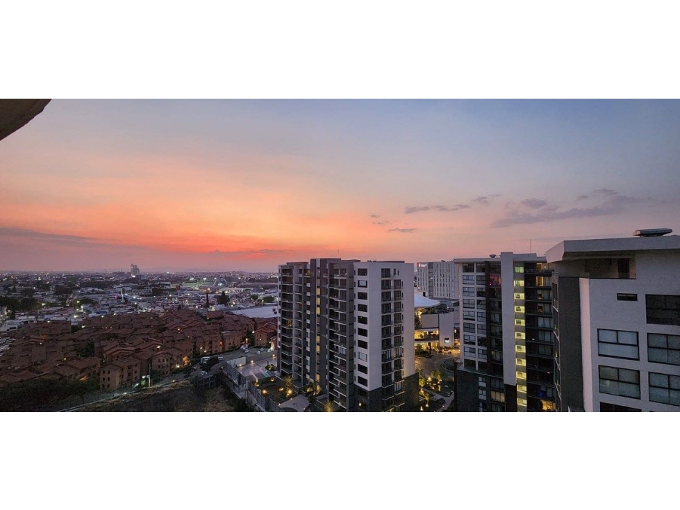 Departamento en venta en Latitud La Victória, Querétaro, zona Centro, Hermoso ! - 3