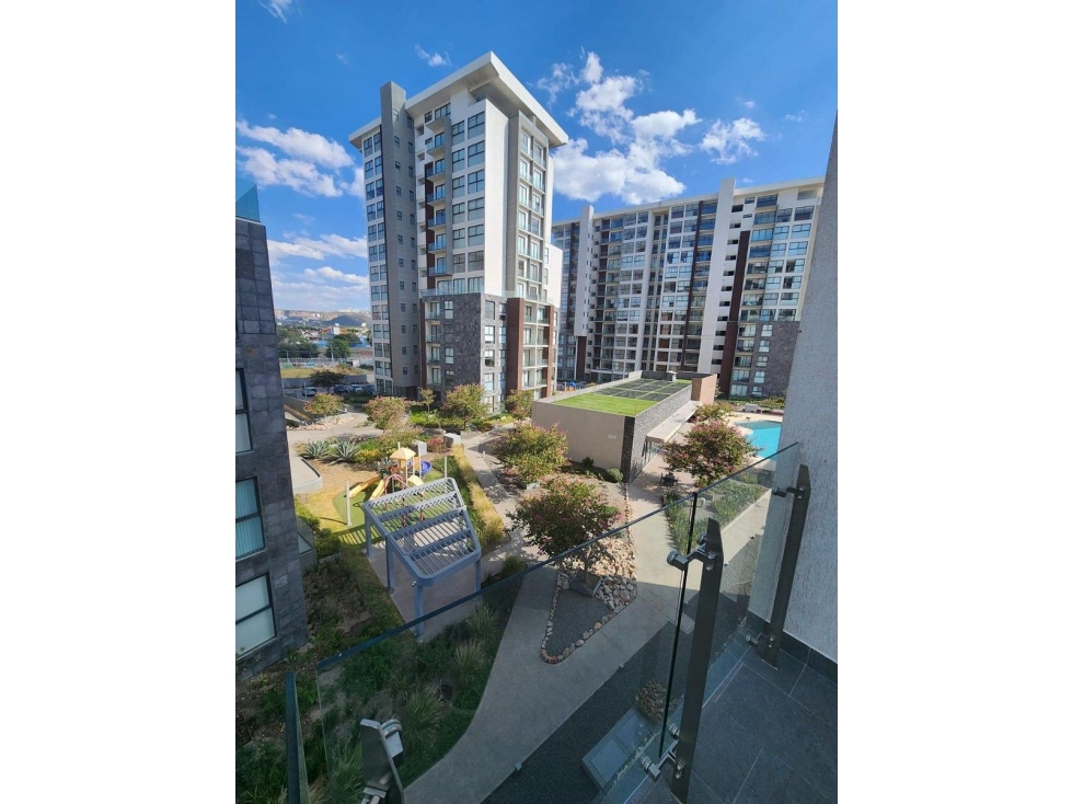 Departamento en venta en Latitud La Victória, Querétaro, zona Centro, Hermoso ! - 5