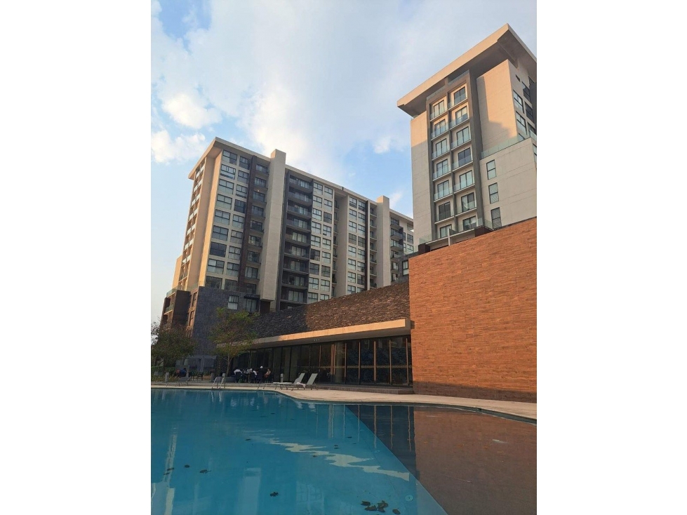 Departamento en venta en Latitud La Victória, Querétaro, zona Centro, Hermoso ! - 6